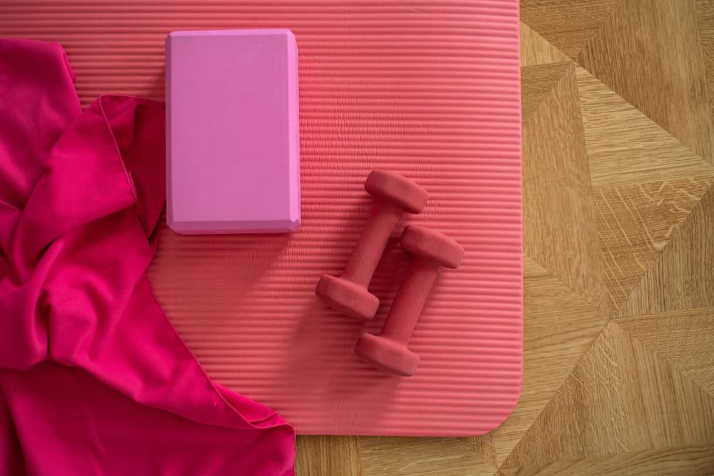 Die Besten Yogamatten Feature Image