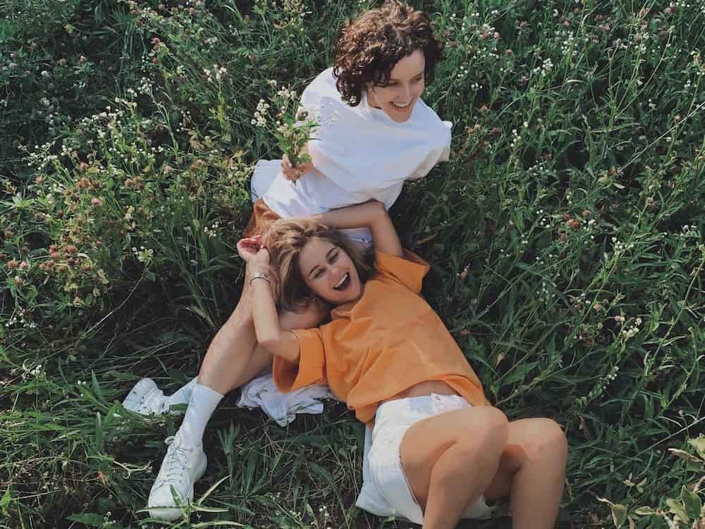 T-Shirts for Women Thumbnail