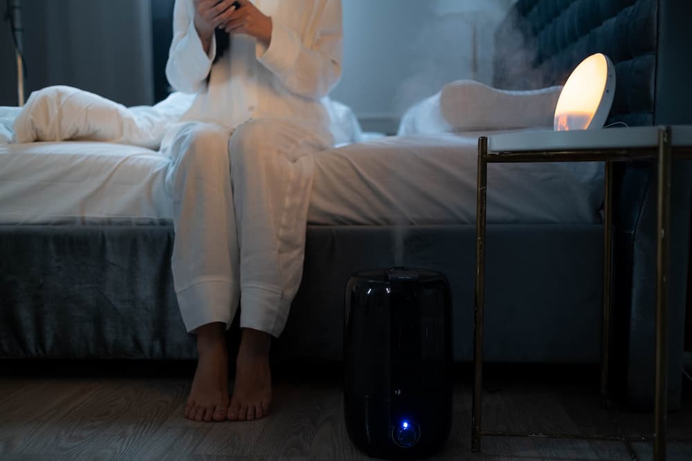 Best Humidifiers Feature Image