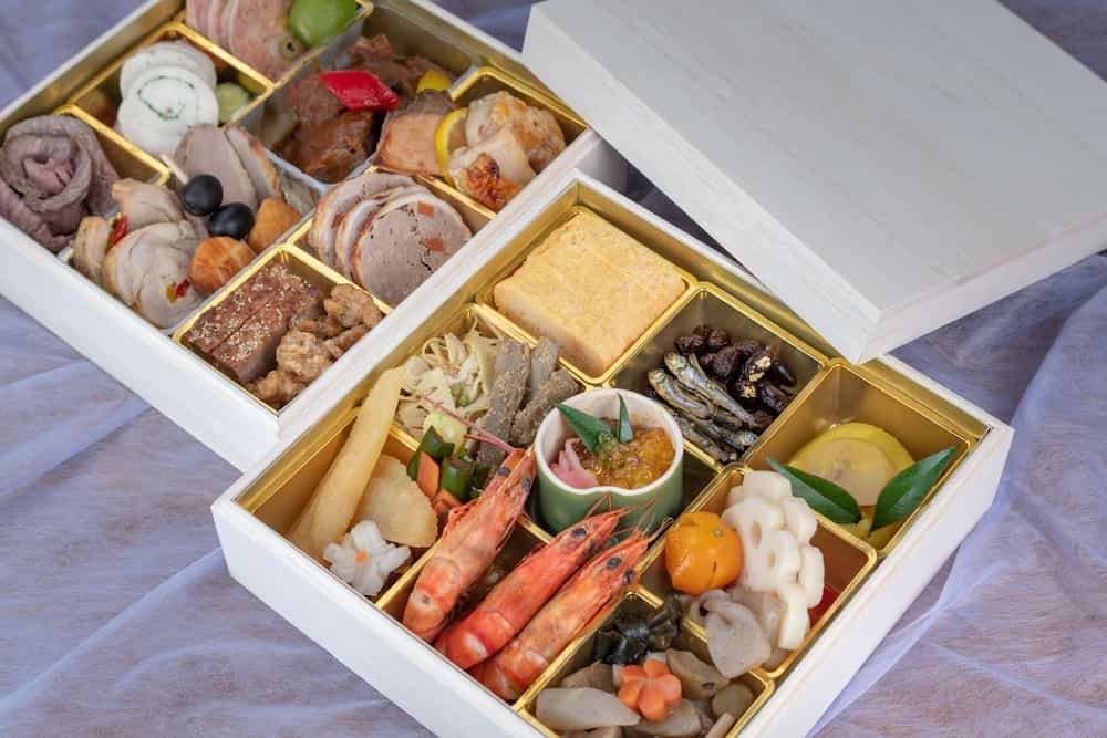Lunch Boxes Thumbnail