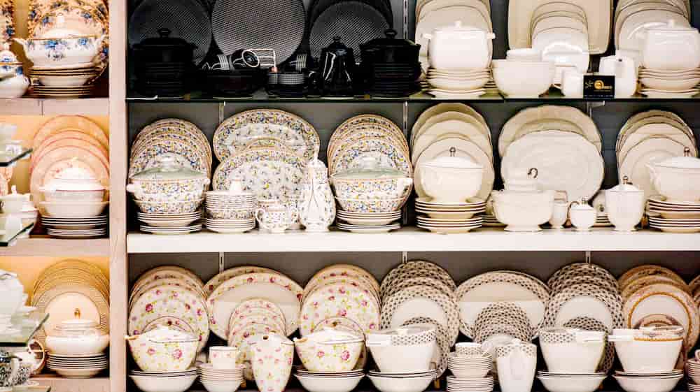 Dinner Sets Thumbnail