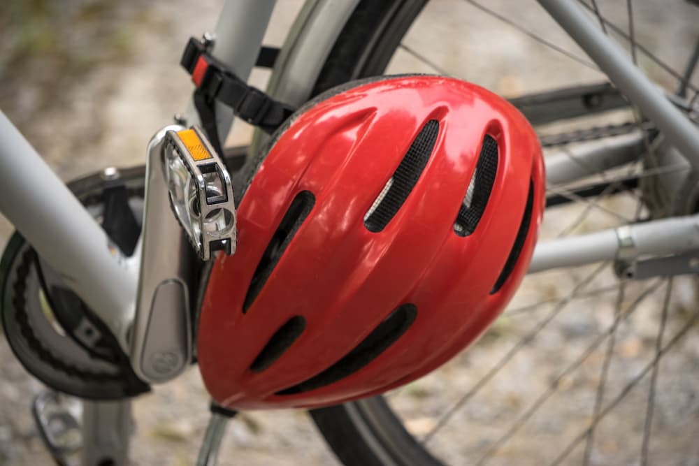 Cascos de ciclismo carretera Miniatura