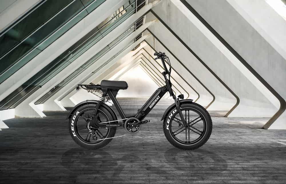 Las mejores bicicletas eléctricas Feature Image
