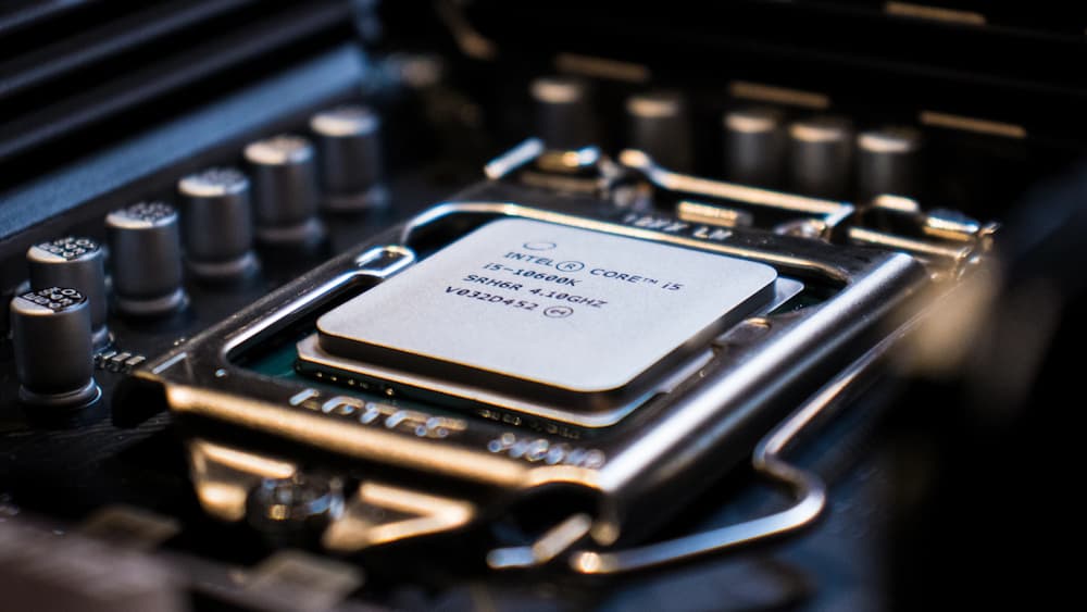 Best CPU Processors Feature Image