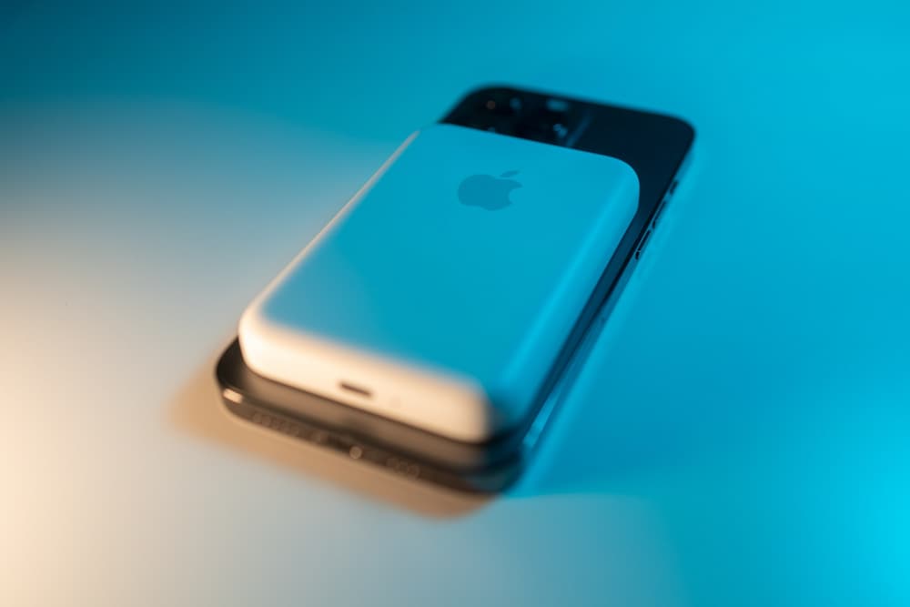 Power Banks Thumbnail