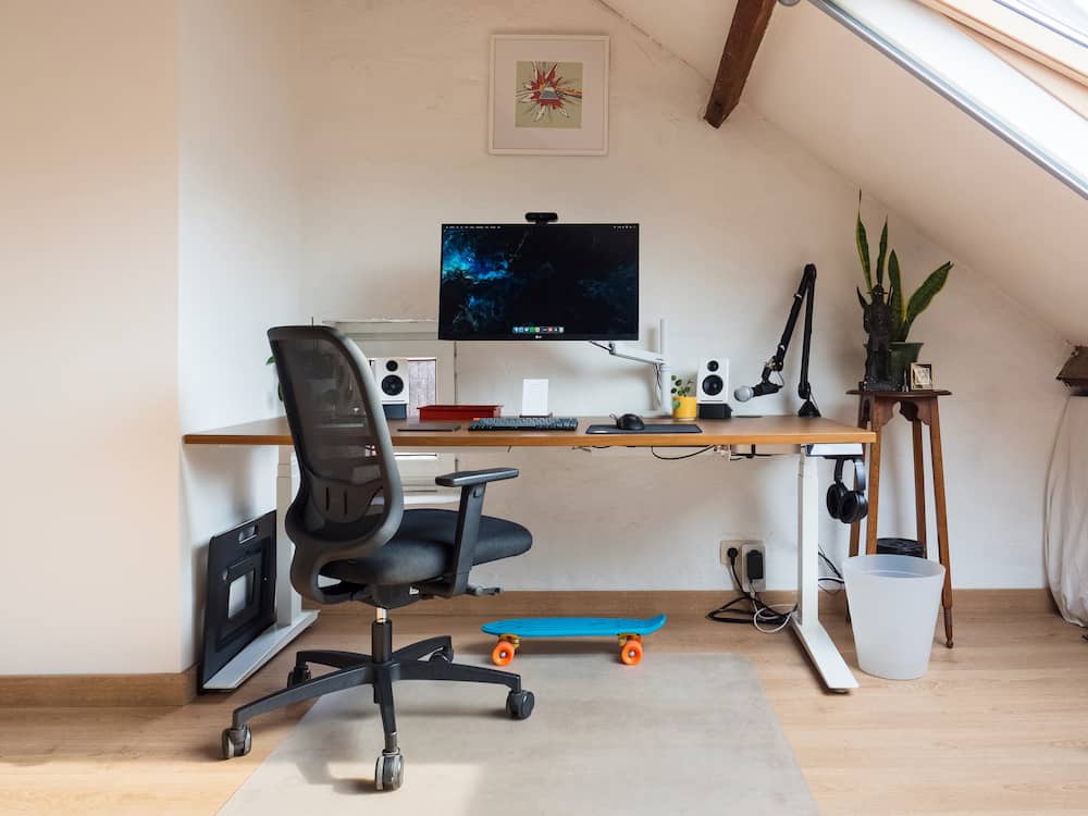 Best Office Chairs Feature Image