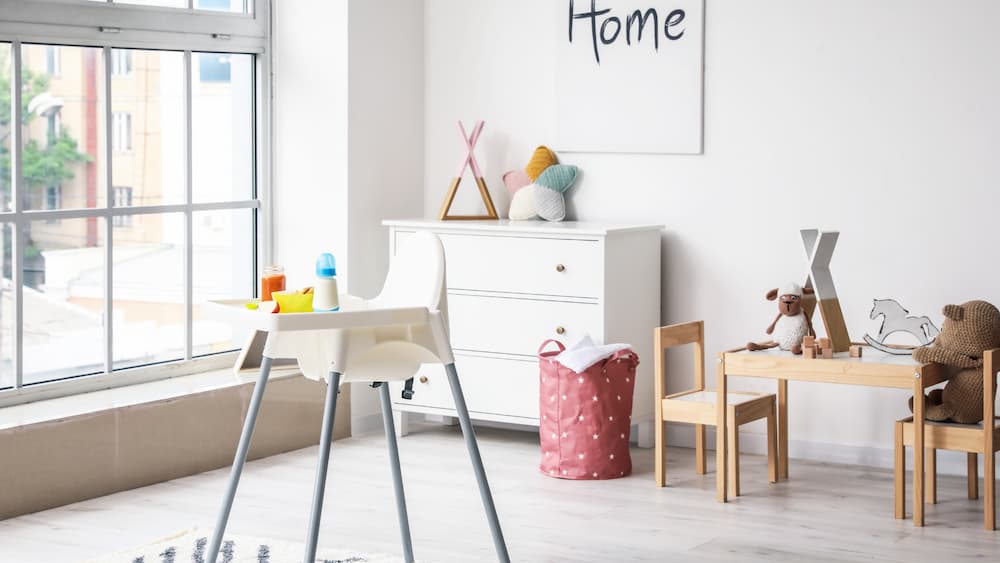 Best Baby Highchairs Feature Image