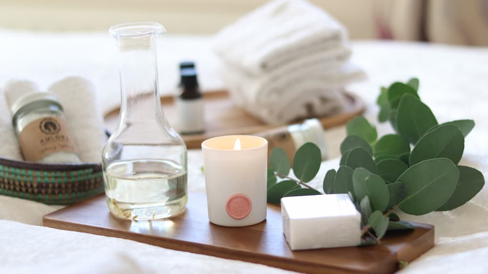 Bath Soaps Thumbnail