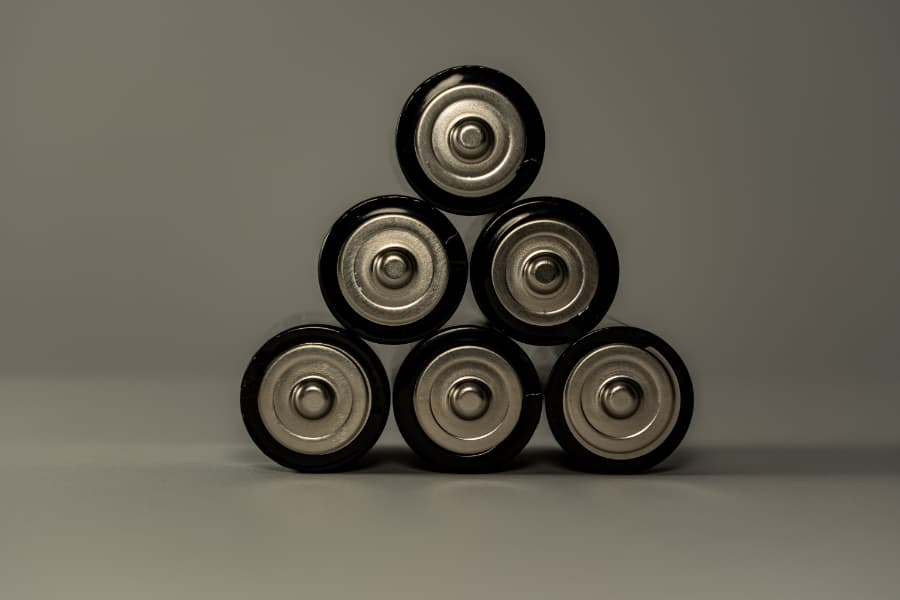 Household Batteries, Chargers & Accessories Feature Image