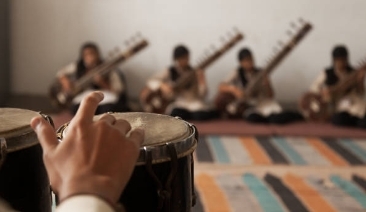 Stringed Musical Instruments Feature Image