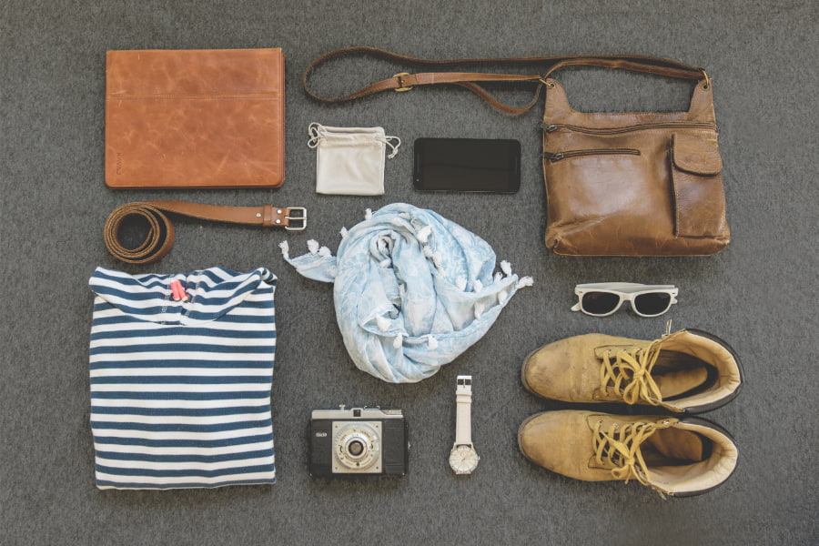 Shoe, Jewellery & Watch Accessories Feature Image