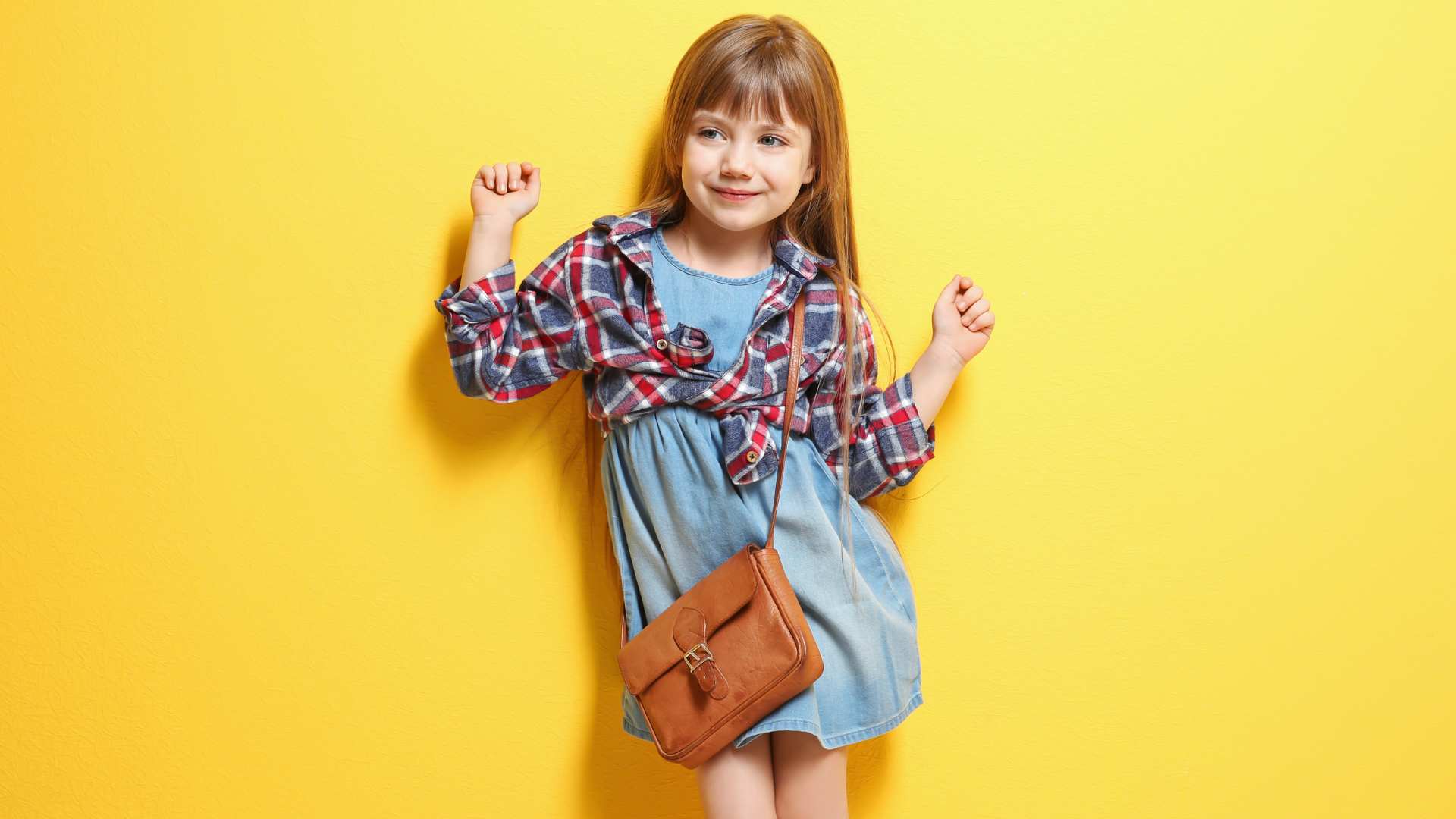 Girls' Fashion Feature Image