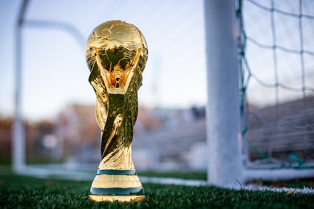 Trophies, Medals & Awards Feature Image