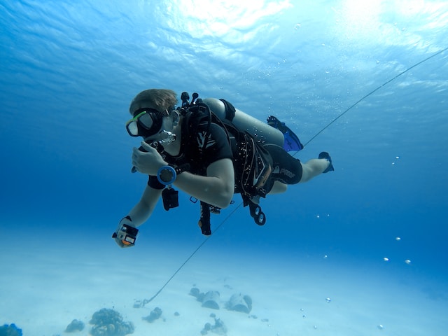 Diving & Snorkelling Feature Image