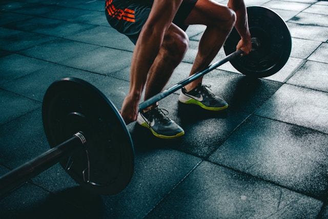 Fitness Feature Image