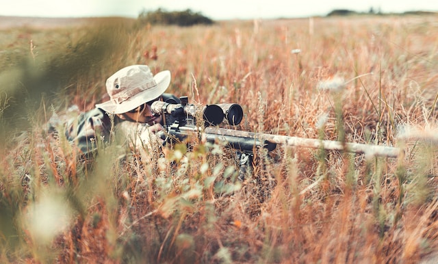 Hunting Feature Image