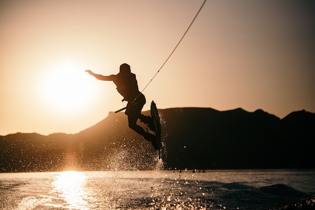 Wakeboarding Feature Image