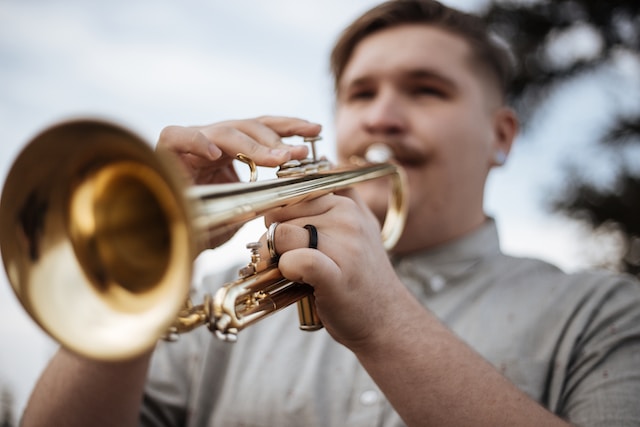 Wind Instruments Feature Image