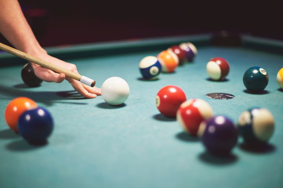 Billards Feature Image