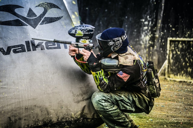 Paintball Feature Image