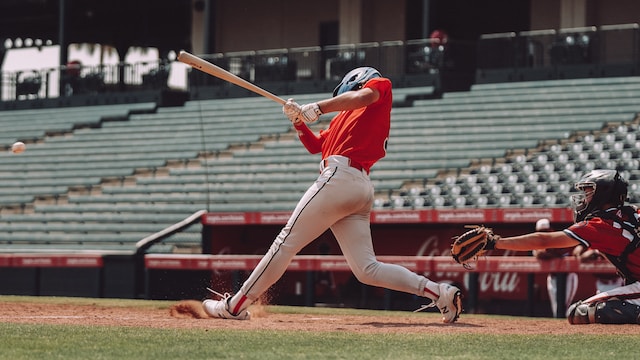 Baseball Feature Image