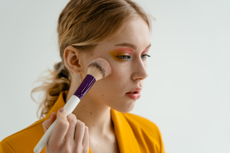 Make-up Feature Image