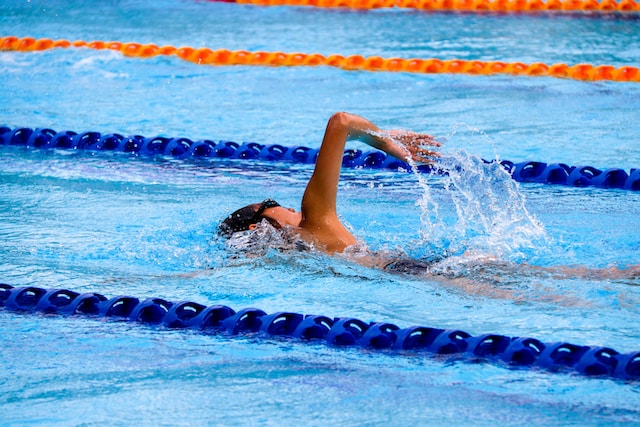 Swimming Feature Image