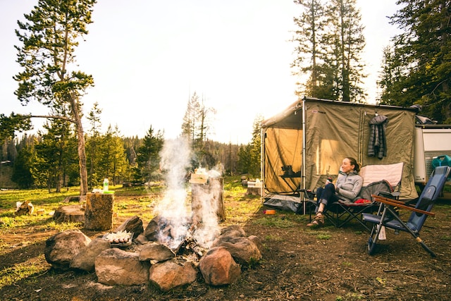 Outdoor Recreation Apparel & Equipment Feature Image