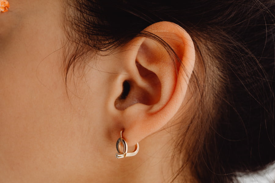 Ear Care Products Feature Image