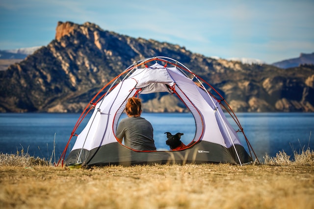 Acampada y senderismo Feature Image