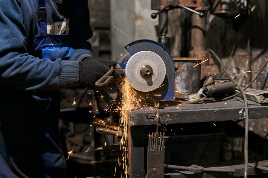 Produits de poncage et abrasifs industriels Feature Image