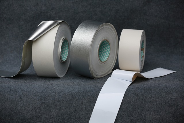 Adhesive Tapes Cover