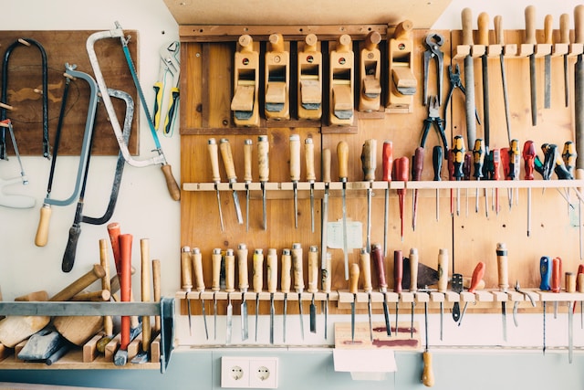 Storage & Home Organisation Feature Image
