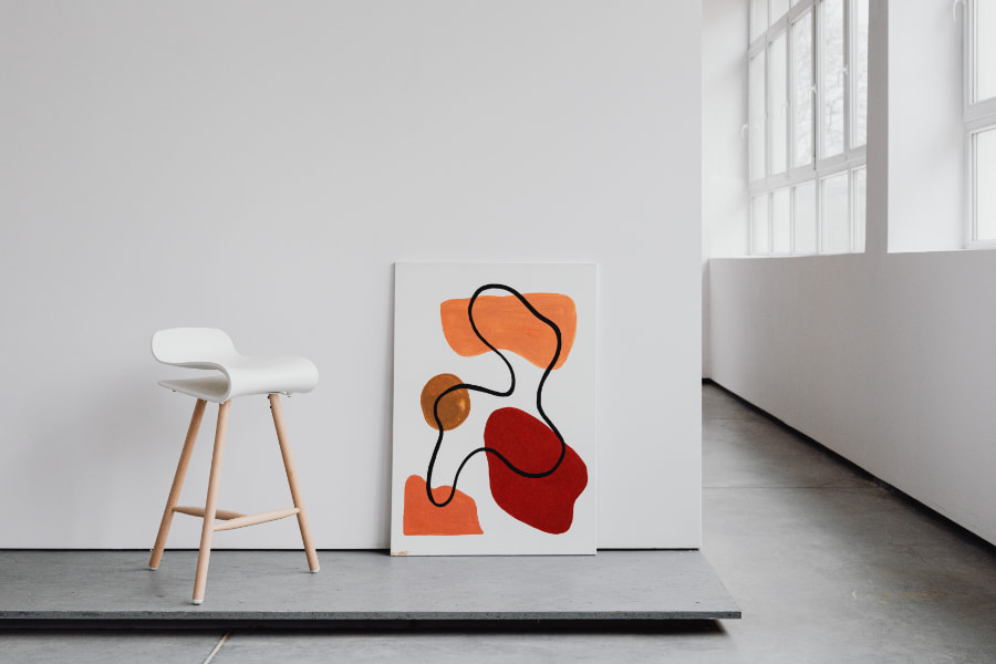 Tableaux, posters et arts décoratifs Feature Image