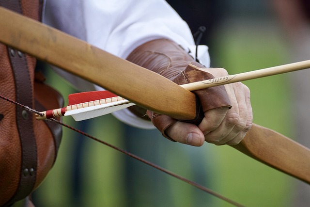 Archery Equipment Feature Image