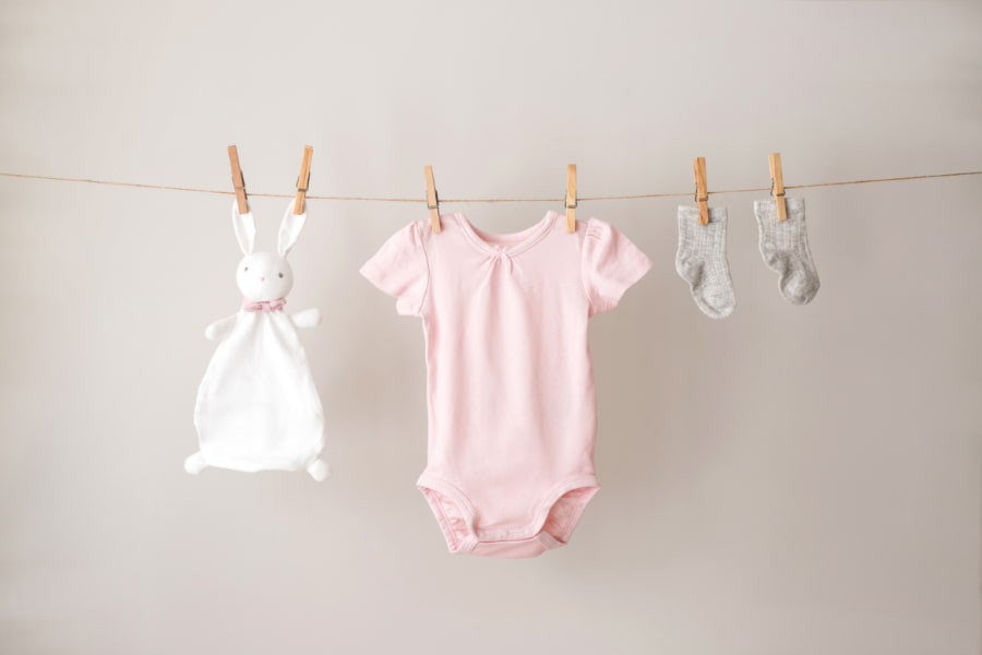 Baby Girls' Clothing Feature Image