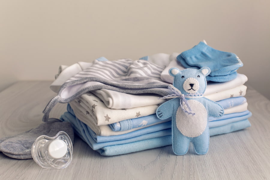 Ropa para bebés niño Feature Image