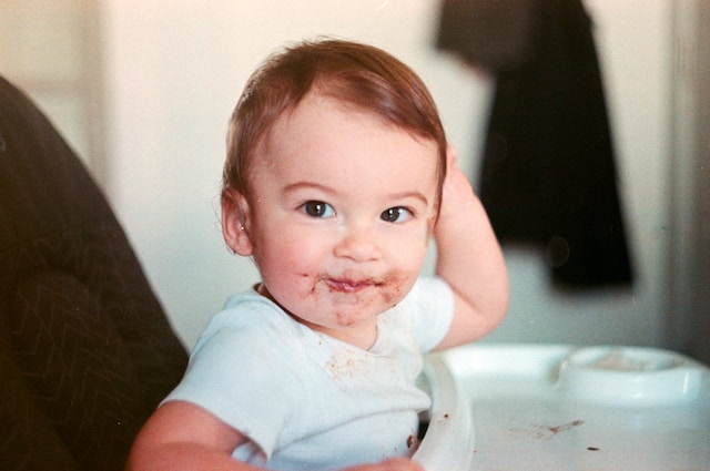 Baby Foods Feature Image