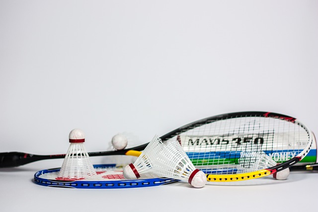 Badminton Equipment Feature Image