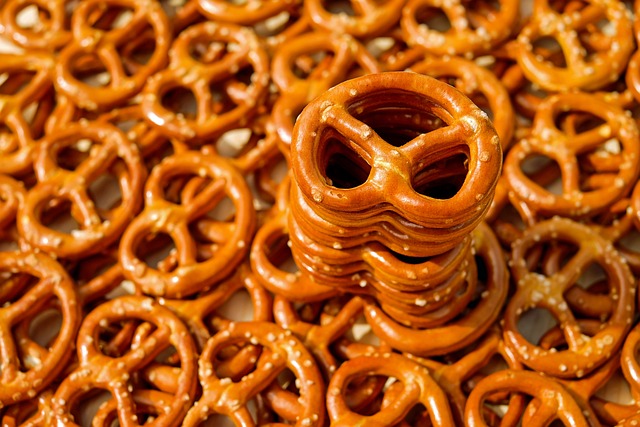 Snack Foods Feature Image
