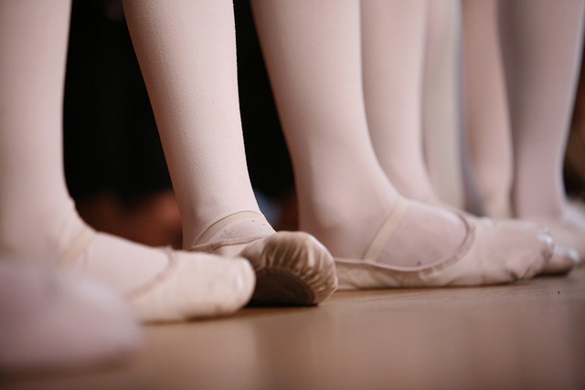 Ballet & Dance Equipment Feature Image