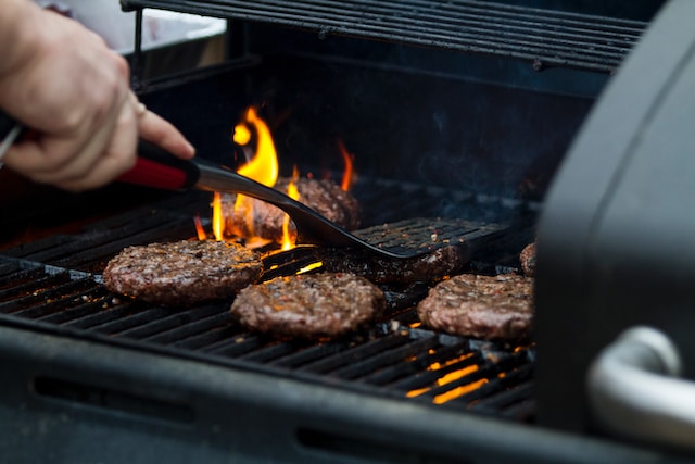 Outdoor Cooking Feature Image