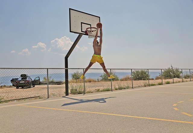Basketball Equipment Feature Image