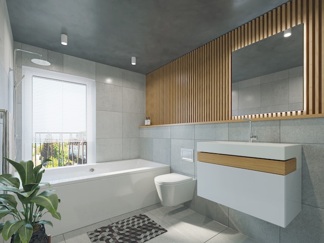 Bathroom Lighting Feature Image