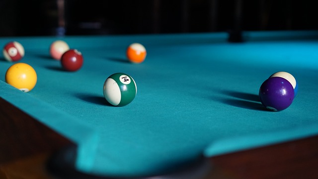 Billiards Equipment Feature Image