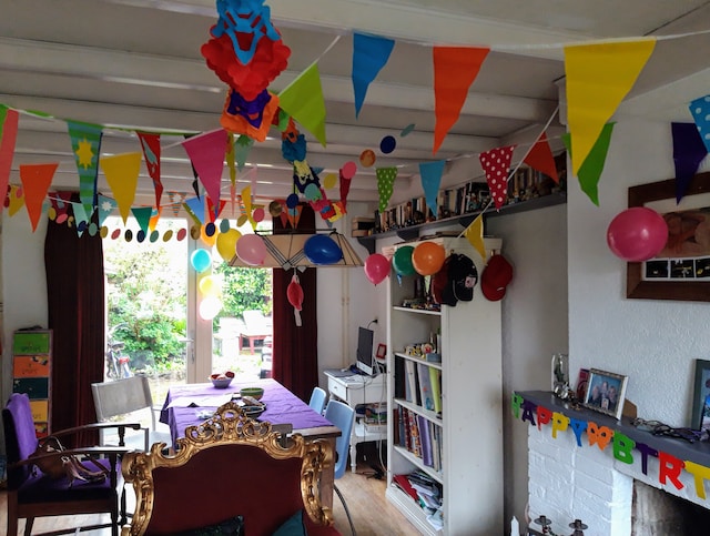 Party Supplies Feature Image