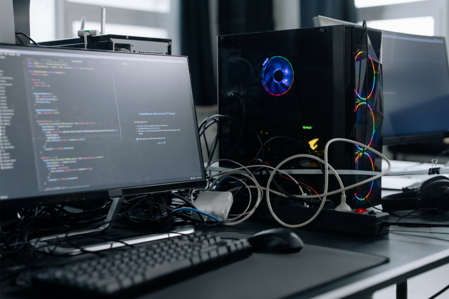 Ordinateurs de bureau Feature Image