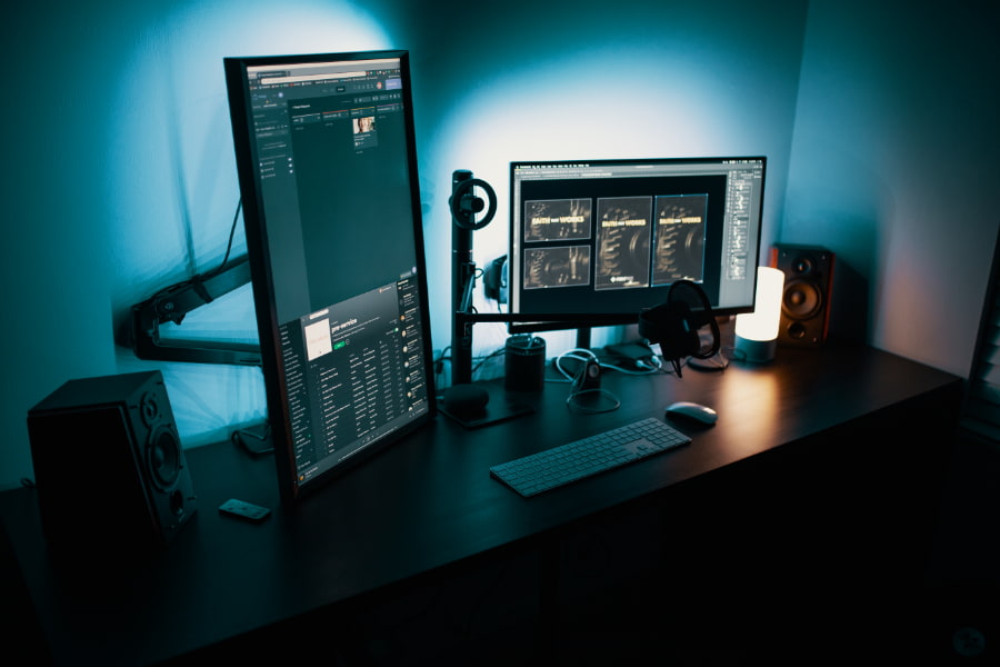 Écrans PC Feature Image