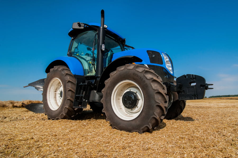 Pièces et équipements pour véhicules agricoles Feature Image