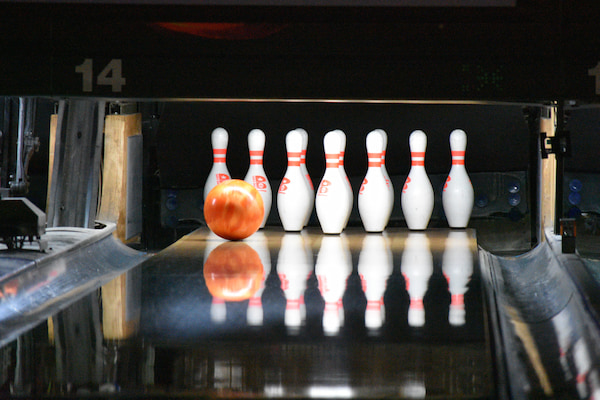 Bowling Equipment Feature Image
